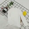 Ropa de Otoño e Invierno para Niños Camiseta Versátil Espesor Medio Cuello Medio Camiseta Base para Niños y Niñas Manga Larga Color Caramelo