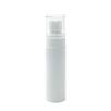 Frasco de spray repelente de mosquitos de 50 ml, tónico, frasco de muestra pequeño, esencia, frasco de spray pequeño, frasco a presión, productos de plástico