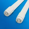 Tubo de LED T8 Tubo de LED 1,38m W Uso Doméstico Supermercado Fábrica Tubo Fluorescente Comumente Usado Venda Direta do Fabricante