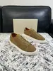 Tênis masculinos transfronteiriços de camurça STN patchwork de malha couro genuíno sapatos casuais simples de cano baixo com cadarço modernos sapatos masculinos baixos