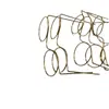 Fábrica de Origen Suministra Gafas de Santa Claus, Gafas de Halloween, Accesorios Decorativos, Marcos de Juguete, Suministro Directo desde Fábrica