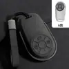 Funda Especializada para Llave Haval H6 H2Sh4F5H7F7M Gato Blanco Gato Negro Great Wall Motors Ora Funda para Llave para Mujeres