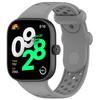 Yuelaiqiang É Adequado para Redmi Watch Redmi Iwatch6/Xiaomi 8/9Pro Pulseira de Relógio Redmi 6 Estilo Furos Respiráveis