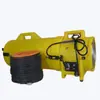 Extrator de Fumaça Portátil Ub20 Estilo Americano Pequeno Túnel de Pressão Positiva e Negativa Extrator de Fumaça Extrator de Fumaça Elétrico