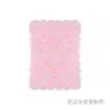 Esponja Limpiadora de Algas Facial Esponja PVA Facial Limpiador Facial Esponja para Maquillaje Limpiador Facial Algodón Removedor de Maquillaje Esponja para Limpiar el Rostro