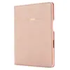 Para iPad Pro 11 2020 Funda Plana con Soporte para Tarjetas y Ranura para Lápiz Funda Protectora con Hibernación para iPad 7