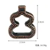 Atacado Suporte de Incenso de Liga Multifuncional Bandeja de Incenso Suporte de Incenso Queimador de Incenso Queimador de Incenso Lótus Suporte de Incenso