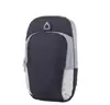 Bolsa de brazo para teléfono móvil para deportes al aire libre, bolsa de brazo para correr para hombres y mujeres, regalo, banda de brazo para muñeca de fitness, ventas directas de fábrica