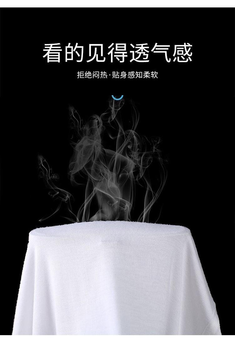 商品详情图_东南亚儿童睡衣夏季女童睡裙短袖可爱公主女孩大童洋