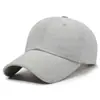 Gorra Primavera y Verano Exterior Ligera Gorra de Béisbol Visera Protección Solar para Hombre Moda Simple Malla Transpirable Secado Rápido Gorra con Visera