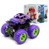 Promoção quente brinquedos infantis veículo off-road de inércia bidirecional meninos engenharia militar pequeno carro de brinquedo atacado de feira noturna