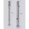 Homogeneizador Emulsificador de Alta Velocidad Ajustable Dispersor de Células de Tejido Pequeño de Laboratorio FSH2A Homogeneizador Dispersor
