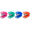 Grampeador (mini) para 18 folhas Bazze B5101 Cor 26/6