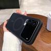 Adequado para Capa de Celular Magnética de Resfriamento Xiaomi 17Promax Pocox8Promax Fosca Capa Poco F9Pro