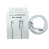 Cabo de dados typec para samsung huawei millet carregamento rápido apple 15 telefone celular cabo de carregamento usb tipo c