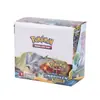 Pokemon Trevas Pokemon Card Pet Xiao Bao Kemeng Card Espada Escudo Zhu Zi ex