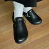 ¡Estilo Unisex! Zapatos Retro de Metal Birkenstock Verano 2025 Nuevas Sandalias Perezosas de Corcho Retro de Punta Cerrada