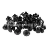 Aplicable a Changan Suzuki Tianyu Yuyan Clip de Plástico para Revestimiento de Guardabarros Clip para Guardabarros 90467-07164