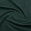 Tela de terciopelo de crin de caballo de seda negra Cojín para sofá Juguete de peluche clásico Tela para ropa Equipaje Tela polar