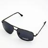 Puesto de comercio exterior gafas de sol polarizadas de doble puente gafas polarizadas para correr gafas Jianghu tendencia gafas de sol polarizadas 895 fábrica
