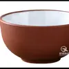 Caneca Roxo Areia Grande Conjunto de Chá Kung Fu Cerimônia do Chá Kung Fu Fundo Branco Caneca de Chá Caneca de Chá Caneca de Cerâmica Tigela de Chá Caneca