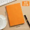Cuadernos de Negocios A5 en Stock, Personalizables con Logo, Notas de Reunión Estilo Chino, Cuadernos de Tapa Blanda para Oficina de Empresa al por Mayor
