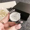 AliExpress Clássico Atmosférico Feminino Relógio de Pulseira de Aço 2024 Mais Vendido Tendência Moda Relógio Casual Relógio de Quartzo