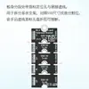 Suporte de Extensão para SSD M.2 Placa de Extensão M.2 NVME Adequado para Suporte 2230 2242 2260 2280