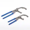 Llave de Filtro de Aceite Tipo Abrazadera, Llave para Filtro de Aceite, Fabricante Mayorista de Herramientas para Reparación y Mantenimiento Automotriz