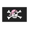 Amazon One Piece Bandera Pirata de Luffy Bandera de Calavera Bandera Colorida Banderín Decoración Interior Bandera Exterior Grande