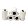 Probador de Resistencia al Estallido Papel Térmico de Impresión Máquina de Prueba de Resistencia a la Tracción de Prensa Plana 55 56 57mm Papel en Rollo para Etiquetas