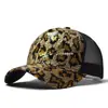 Boné de Bico Estilo Coreano para Uso Externo, Boné de Beisebol Versátil de RPET Reciclado, Fábrica de Personalização de Bonés de Beisebol de Camuflagem RPET