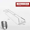 Estante para copas de vino tinto mueble de vino de madera para el hogar copa de tallo alto invertida soporte colgante de acero inoxidable para copas de vino colgador de copas de vino estante colgante para copas de vino