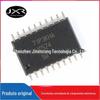 SN74HC574DWR serigrafia HC574 SOIC-20 saída de três estados oito vias Edge Classe D flip-flop IC