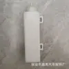 Tetera de desbordamiento para triciclo Zongshen Futian Longxin Wanhu tanque de agua de motocicleta tetera auxiliar cubo de plástico olla de desbordamiento