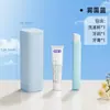 Conjunto Portátil de Copo de Lavar para Viagem, Caixa de Armazenamento de Escova de Dentes e Pasta de Dente, Mini Copo para Enxaguante Bucal, Kit de Higiene Pessoal Leve para Viagem