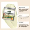Crema Humectante de Sebo de Res y Miel Woodsleep Cuidado Suave e Hidratante Crema para el Cuidado de la Piel Hidratante y Suave