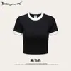 Colección de Ropa para Mujer de Marca Moderna para Impresoras a Precio de Descuento: 13.9 Por Pieza. Camisetas de Mujer/Ropa de Mujer.