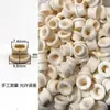 Máquina de Hilar y Devanar Devanadera de Urdimbre Portabobinas Ojo de Cerámica Ojo Magnético Cabeza Magnética Anillo de Cerámica Guía Hilos Bobina Guía Hilos de Óxido de Aluminio Cabeza de Cerámica