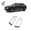 Adecuado para Honda 21-22 Binzhi Manija de Puerta Trasera Modificada Manija de Puerta Trasera Especial Hr-V Decoración