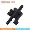 0280142519 06E906517A Cu5A9G866Aa Es Adecuado para Ford Nuevo Mondeo Válvula Solenoide del Depósito de Carbono