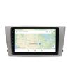 Aplicável ao Toyota iyunsi Navegação Android tudo-em-um Reprodutor MP5 Android Navegação GPS Imagem de Ré