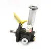 Accesorios para Maquinaria de Ingeniería Son Adecuados para Bomba Manual de Aceite Pc400-6, Bomba de Transferencia de Aceite, Bomba de Aceite Especial para Vehículos de Ingeniería, Alta Calidad