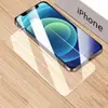 17 Adecuado para Protector de Pantalla de Vidrio Templado para iPhone 13, Protector de Pantalla para Teléfono Apple 12, 11 Anti-Mirada, 14 Alta Definición, 16 Protector de Pantalla de Vidrio Templado para Apple 15