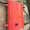 La puerta a prueba de explosiones de la cámara de escape subterránea es resistente a los impactos, tiene una larga vida útil y es fácil de instalar. Es una puerta para cámaras de escape de minas