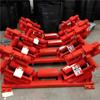 DDZ-35-80 captador de banda rota soporte de instalación integral dispositivo captador de banda rota para transportador de banda