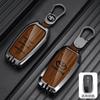 Adequado para Toyota Corolla Key Case Dobrável Lei Ling Reiz Highlander Bag RAV4 Front Landa Rong Car Shell Buckle