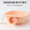 Botella de agua portátil para mascotas para perros, dispositivo de bebida para exteriores, bebedero, botella de agua de viaje para pasear perros, gadget de bebida para cachorros