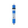 Membrana de ósmosis inversa Lin Leyuan RO 1812-75100g200g400g600 elemento filtrante universal para purificador de agua doméstico y comercial