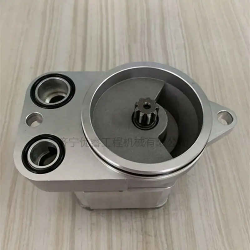 挖掘机卡特E320C E320B先导泵 274-2491 液